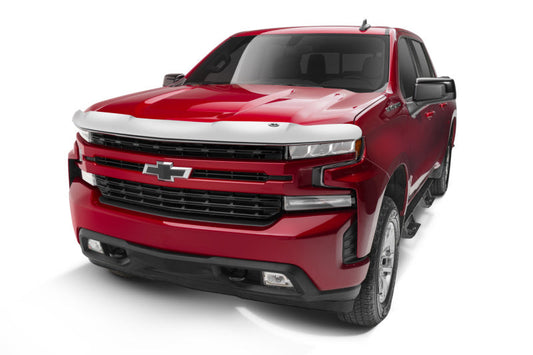 AVS 19-21 Chevrolet Silverado 1500 (Excl. ZR2/LT Trail Boss) High - 680956-C-Dub Tech