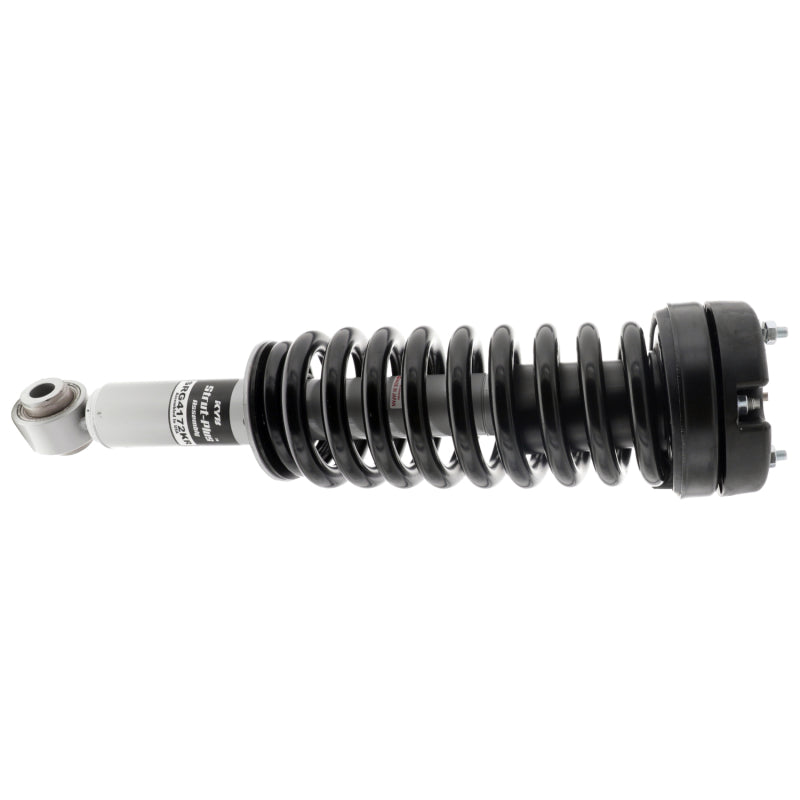 KYB Strut Plus Front Right Truck-Plus Leveling Assembly 09-13 Ford - SRG4172KR