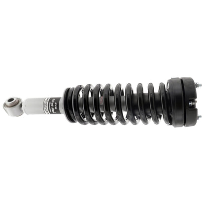 KYB Strut Plus Front Right Truck-Plus Leveling Assembly 09-13 Ford - SRG4172KR