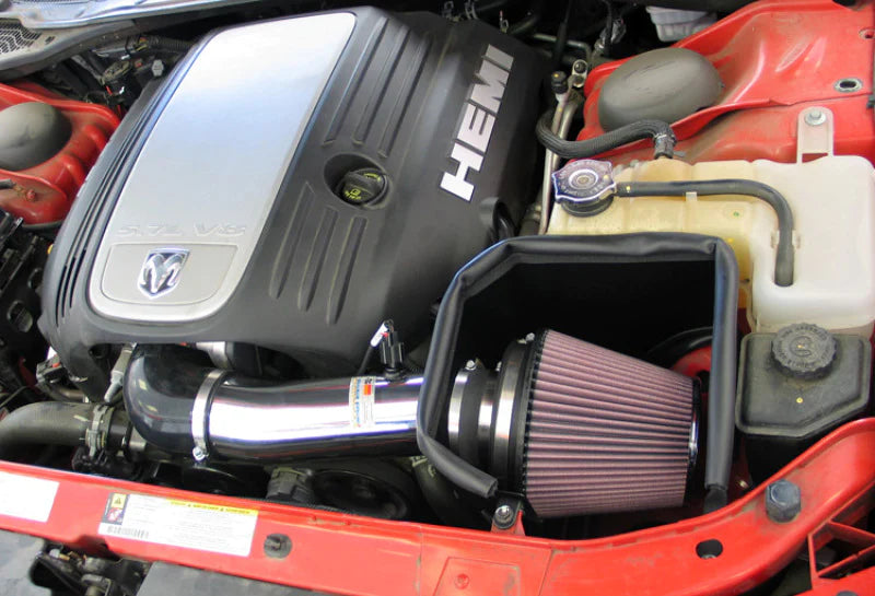 K&N 05-08 Magnum/06-13 Charger/08-13 Challenger / 05-13 Chrysler 300C V8 - 69-2526TP