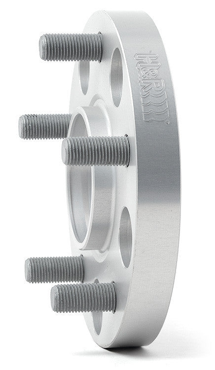 H&R TRAK+ DRM Wheel Spacers - 5x108 - 30mm [6035633]
