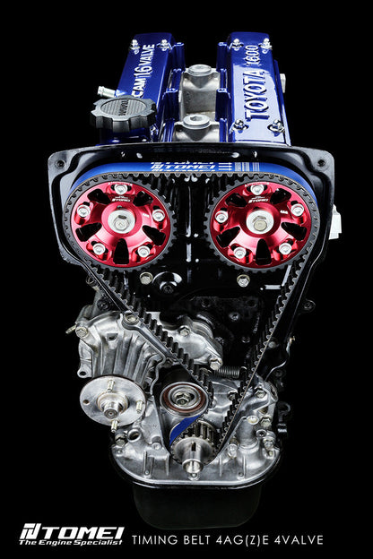 Tomei Timing Belt