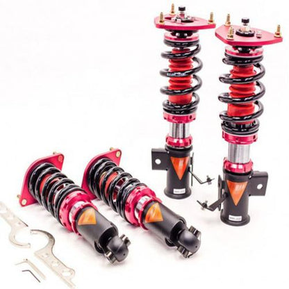 Godspeed Project MAXX Coilovers (Various)