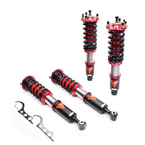 Godspeed Project MAXX Coilovers (Various)