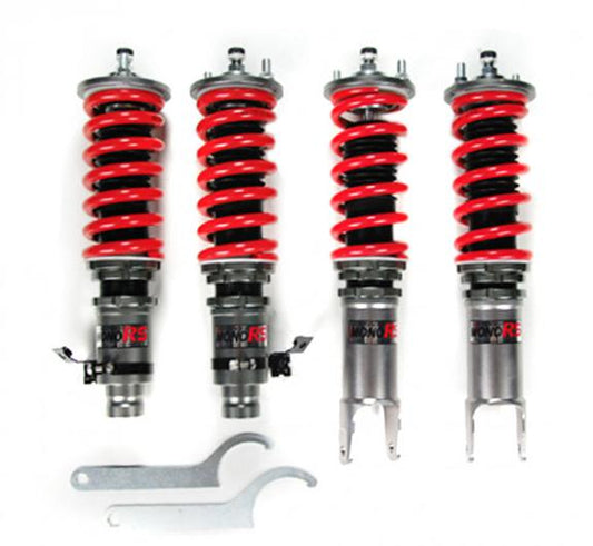 Godspeed Project MONORS Coilovers (Various)