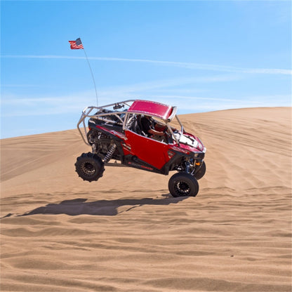 KraftWerks 14-20 Polaris RZR XP / RZR XP 4 1000 - 150-17-1000