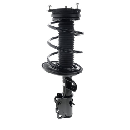 KYB Shocks & Struts Strut Plus Front Left 13-15 Nissan - SR4481