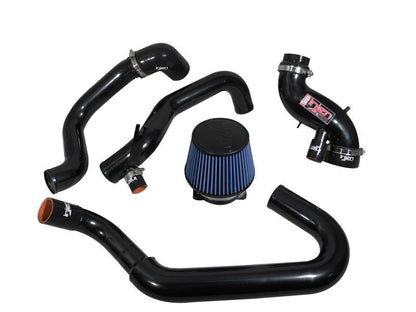 Injen 03-06 Evo 8/9/MR Cast Aluminum Intake System w/ Full - SP1898BLK