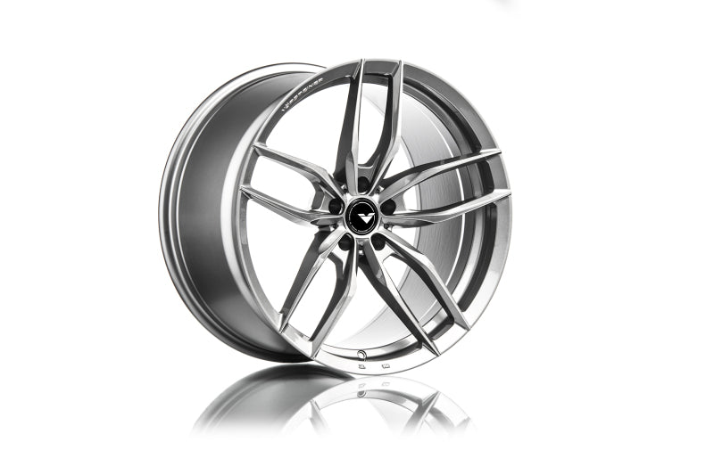 VORSTEINER V-FF 105 TITANIUM MACHINE
