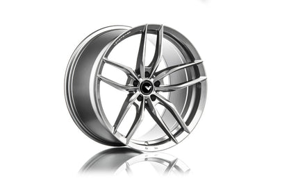 VORSTEINER V-FF 105 TITANIUM MACHINE
