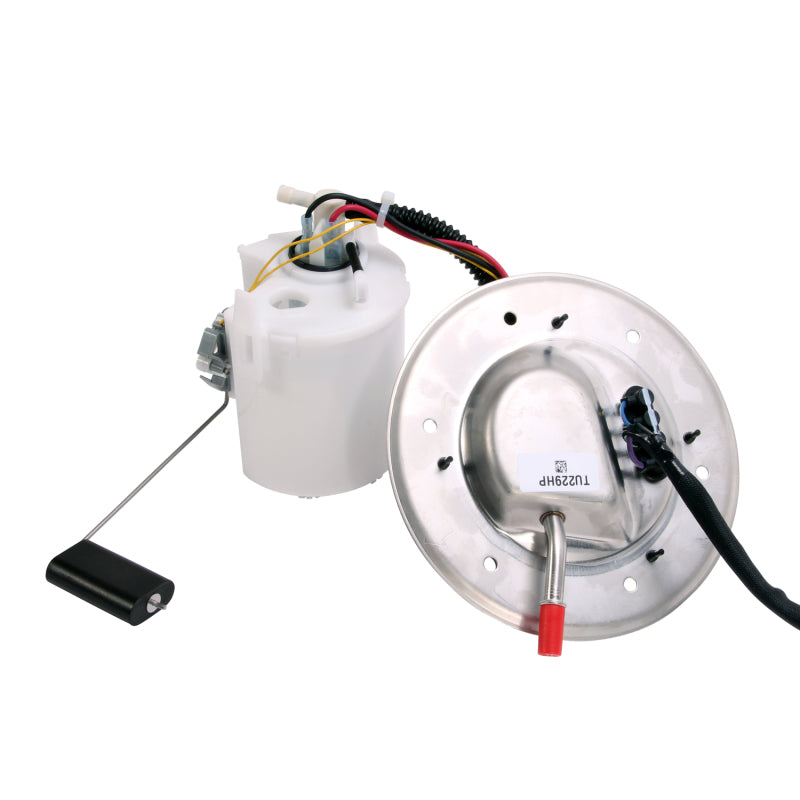 BBK 99-00 Mustang V6 GT Cobra 300LPH Intank Fuel Pump - 1862-C-Dub Tech