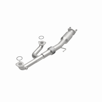 MagnaFlow Conv Direct Fit 16-17 Honda Odyssey 3.5L V6 Underbody - 21-282