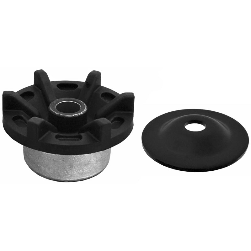 KYB Shocks & Struts Strut Mount Front CADILLAC SRX 2009-2004 - SM5845