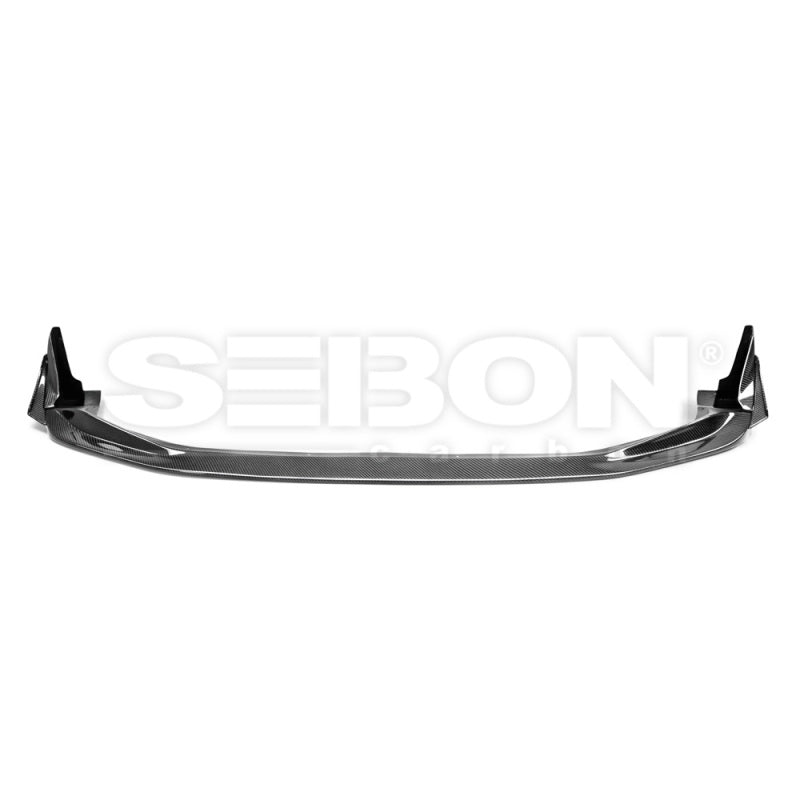 Seibon 14-16 Lexus IS F Sport (XE30) FP-Style Carbon Fiber - FL14LXIS-FP