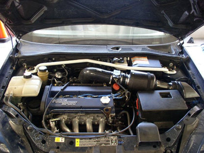 FSWERKS Race Header - Ford Focus 16v Zetec