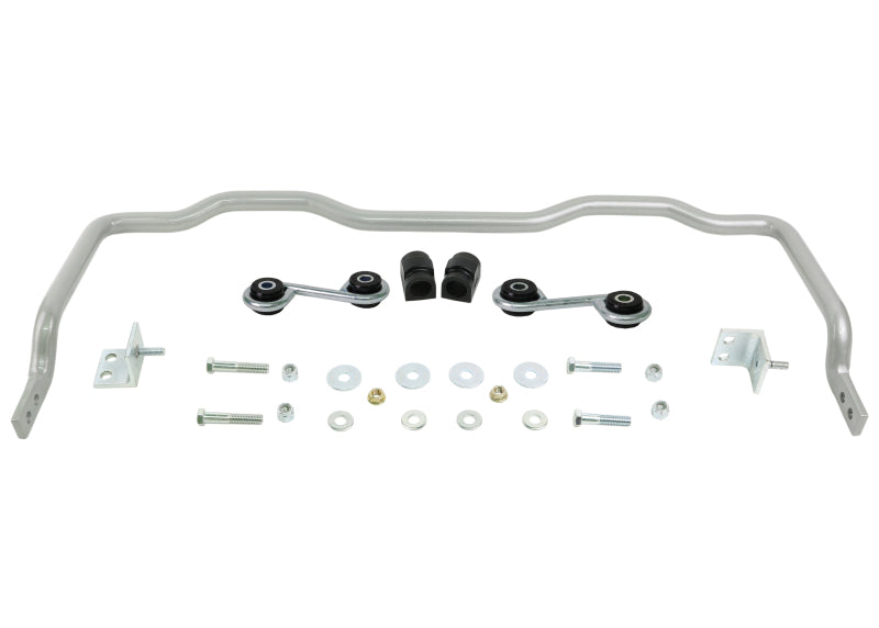 Whiteline 00-02 BMW 3 Series E36 (Incl. M3) Rear 22mm - BBR38Z