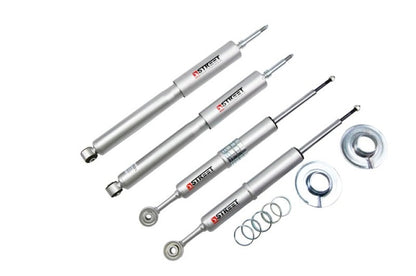 Belltech Street Performance Shock Set - OE9566-C-Dub Tech