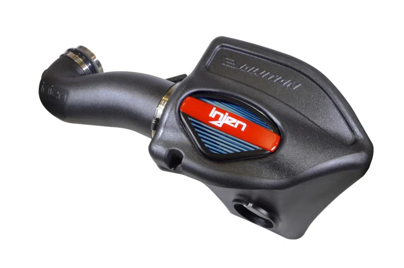 Injen 11-19 Dodge Challenger V8-5.7L Hemi Evolution Intake - EVO5100