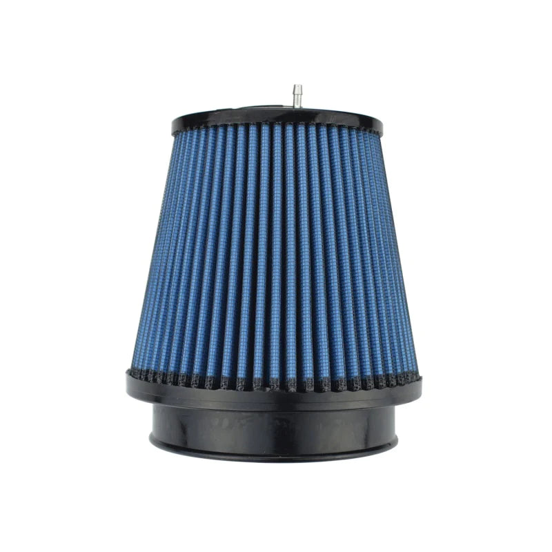 Injen NanoWeb Dry Air Filter 4.0 Flange w/ShurLok / 5.63 - X-1082-BB