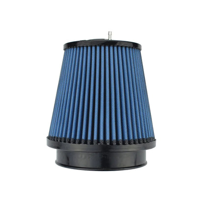 Injen NanoWeb Dry Air Filter 4.0 Flange w/ShurLok / 5.63 - X-1082-BB
