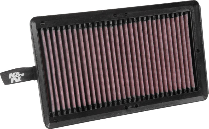 K&N 15-18 Kia Sorrento III L4-2.2L DSL Replacement Drop In - 33-3064