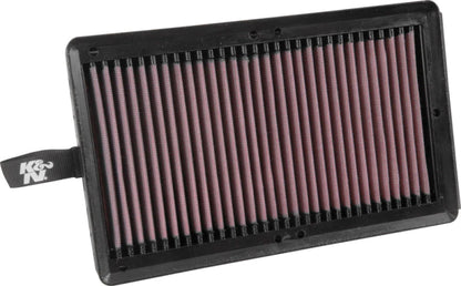 K&N 15-18 Kia Sorrento III L4-2.2L DSL Replacement Drop In - 33-3064