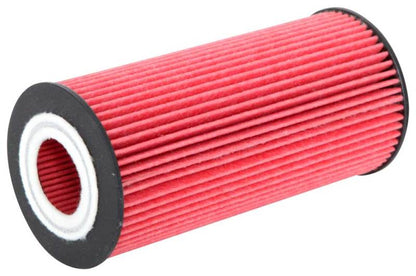 K&N Oil Filter OIL FILTER AUTOMOTIVE - HP-7017