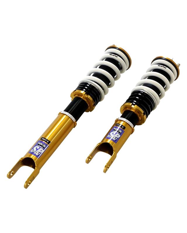HKS MAX 4 SP AP1/AP2 FULL KIT - 80250-AH001
