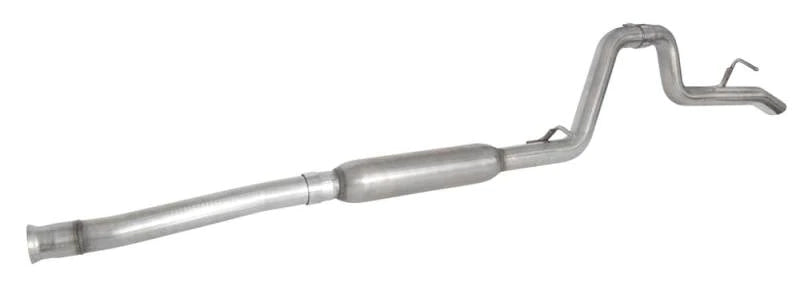 K&N Jeep JL V6-3.6L F/I Cat Back Exhaust Kit - 67-1515