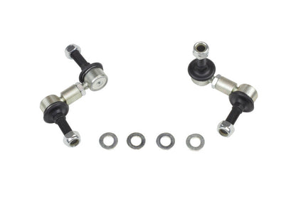 Whiteline 07+ Nissan Skyline R35 GT-R Front Swaybar link kit - KLC172