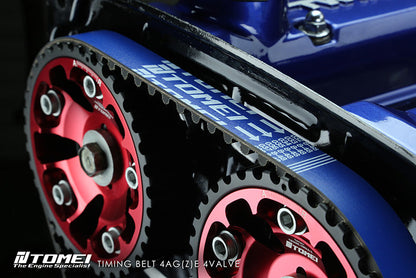 Tomei Timing Belt
