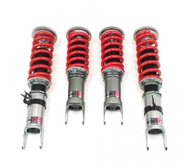 Godspeed Project MONORS Coilovers (Various)