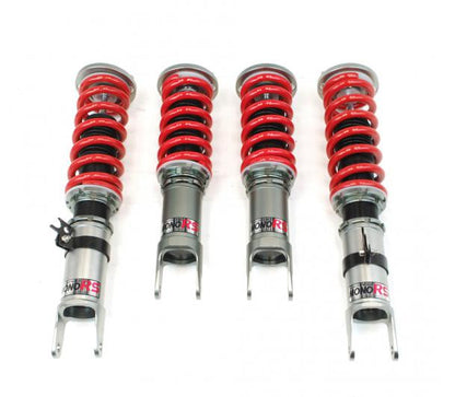 Godspeed Project MONORS Coilovers (Various)