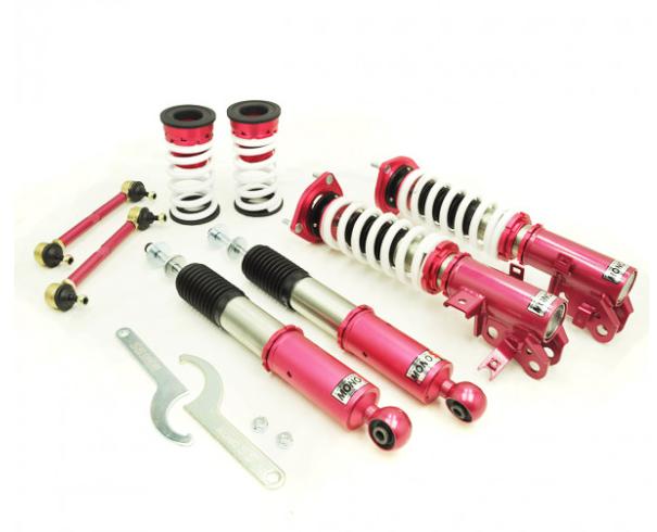 Godspeed Project MONOSS Coilovers (Various)