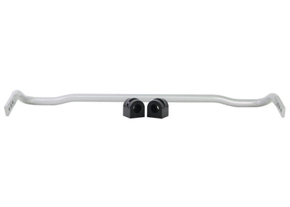 Whiteline 17-20 Tesla 3 Front 30mm Heavy Duty Swaybar - BTF101Z