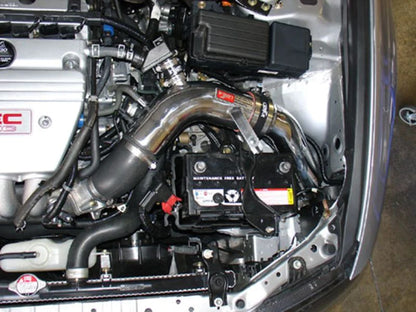 Injen 04-06 TSX Polished Cold Air Intake - SP1431P