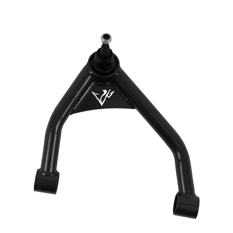 Belltech 16-18 Chevrolet Silverado / GMC Sierra 1500 4WD 4in - 150200BK-C-Dub Tech