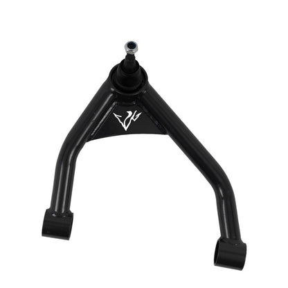 Belltech 16-18 Chevrolet Silverado / GMC Sierra 1500 4WD 4in - 150200BK-C-Dub Tech