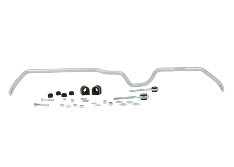 Whiteline 89-94 Nissan 240SX S13 Rear 22mm Swaybar-X heavy duty - BNR20XZ