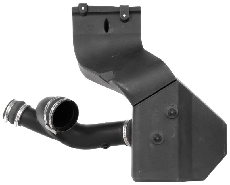 K&N 15-20 Ford F-150 V6 2.7L/3.5L F/I Aircharger Performance Intake - 63-2608