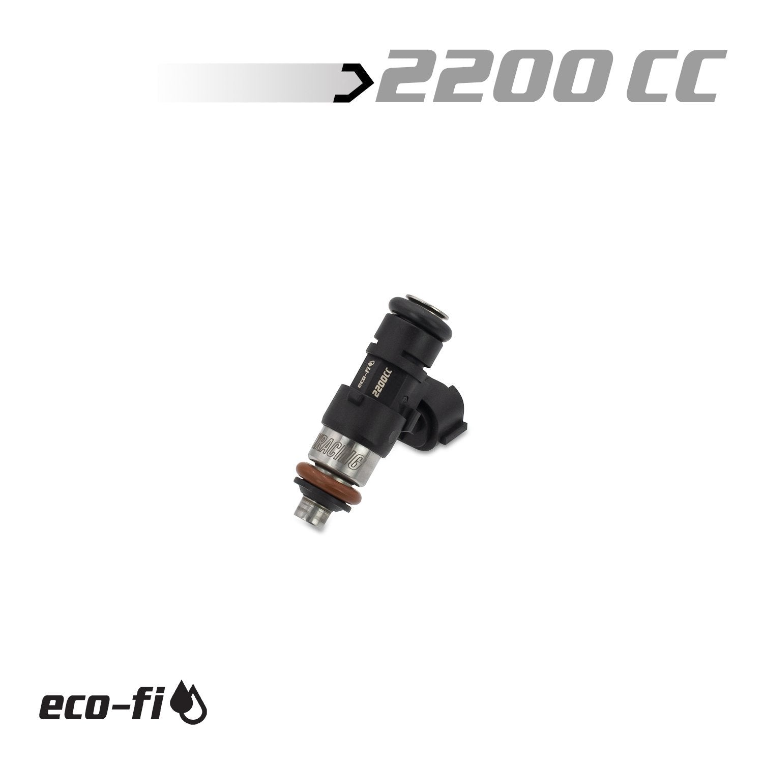 2200cc GM LS3/LS7 Injectors-C-Dub Tech