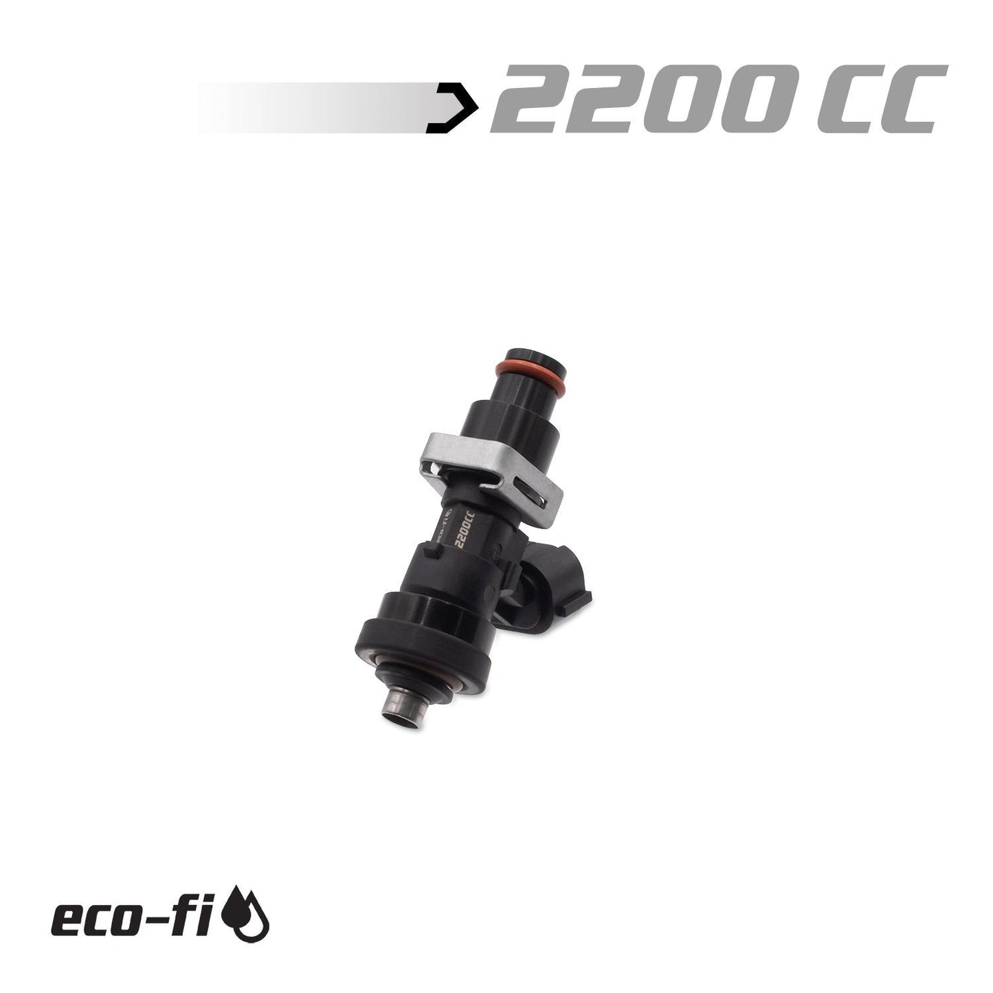 2200cc Honda B,D,H,F-Series Injectors-C-Dub Tech