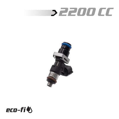 2200cc Honda K-Series / 06-09 S2000 Injectors-C-Dub Tech