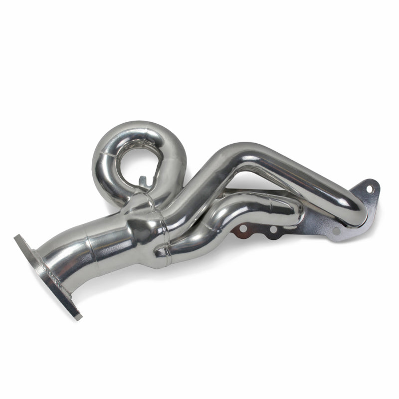 BBK 2015-16 Ford Mustang GT 5.0L 1-3/4 Tuned LenGTh Header - 18480-C-Dub Tech