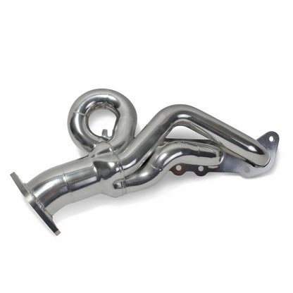 BBK 2015-16 Ford Mustang GT 5.0L 1-3/4 Tuned LenGTh Header - 18480-C-Dub Tech