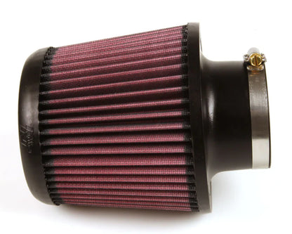 K&N Filter Universal X Stream Clamp-On 3 inch Flange 6 - RX-4990