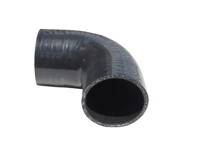 ISR Performance - Silicone Coupler - 2.25 - 2.50" 90 Degree - - IS-90225250