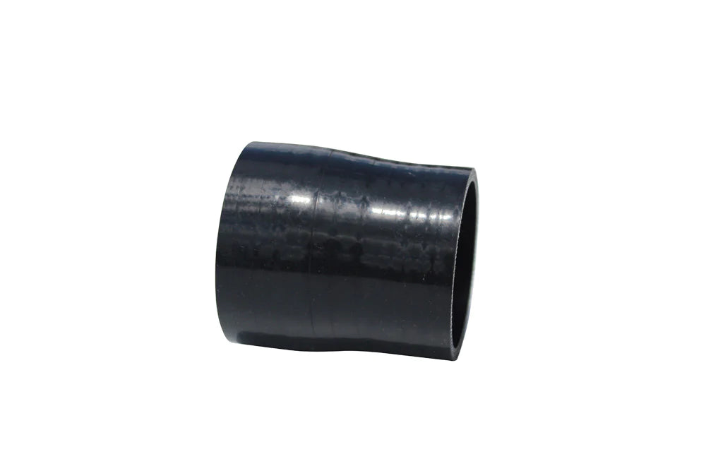 ISR Performance - Silicone Coupler - 2.25-3.00" - Black - IS-225300