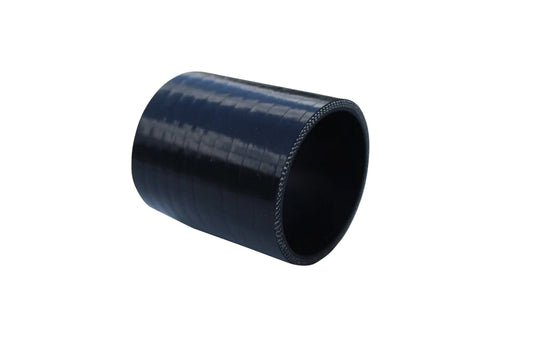ISR Performance - Silicone Coupler - 2.25" - Black - IS-225