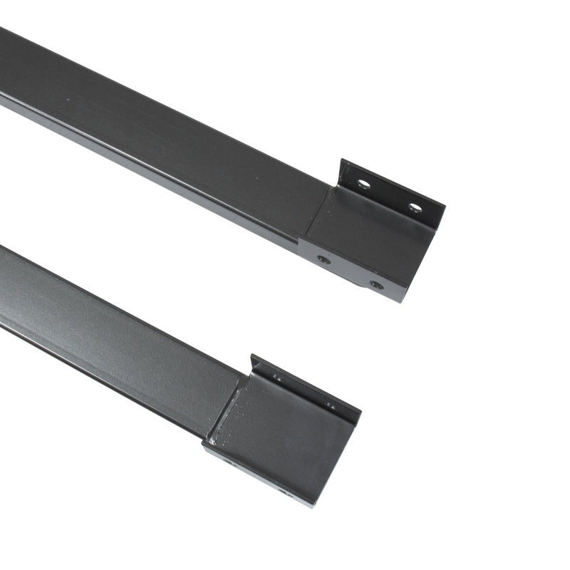 BBK 94-04 Mustang Subframe Connector Full Length Standard Style - 2520-C-Dub Tech